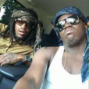 Meet your Posher, Reginald